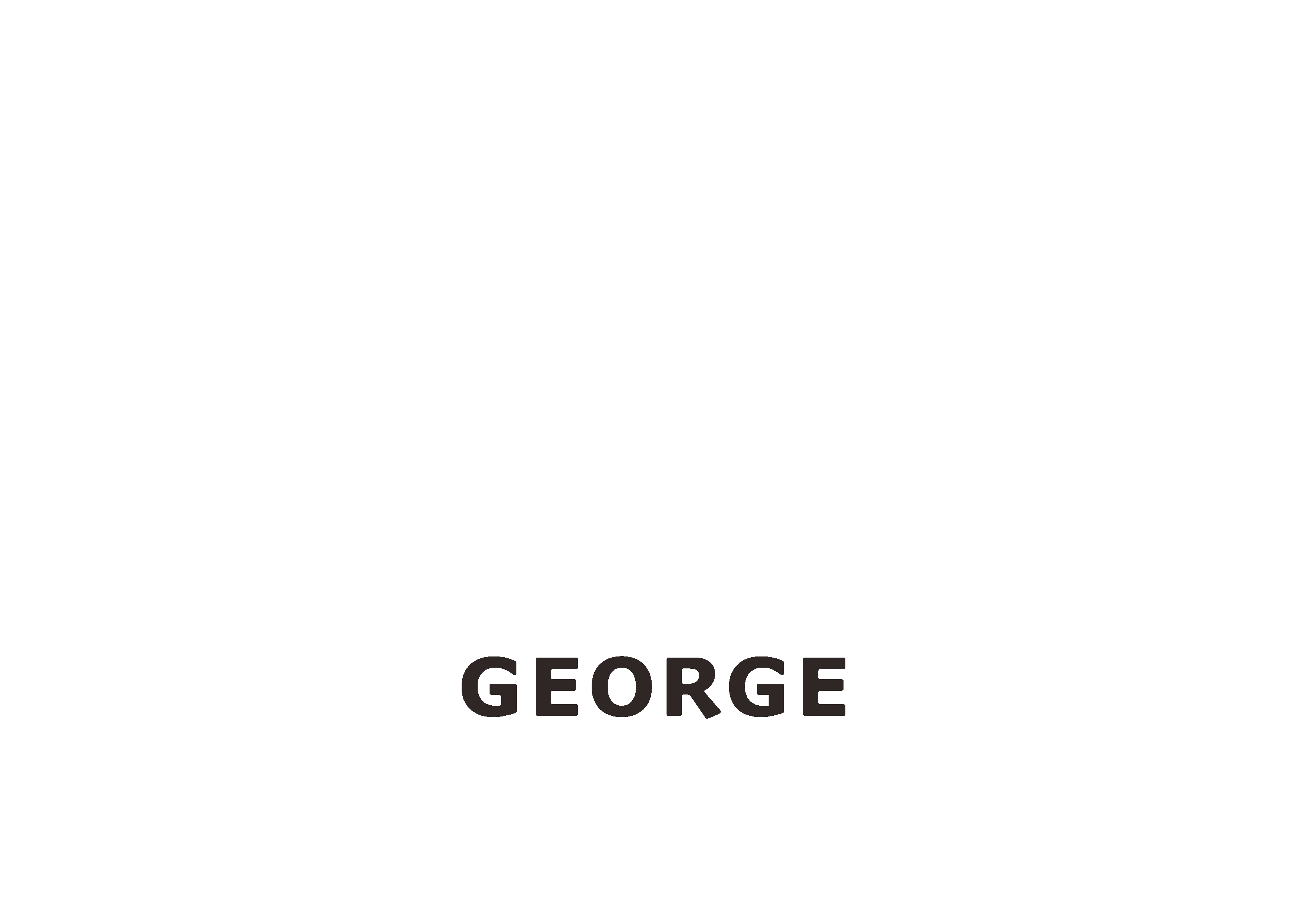 株式会社GEORGE